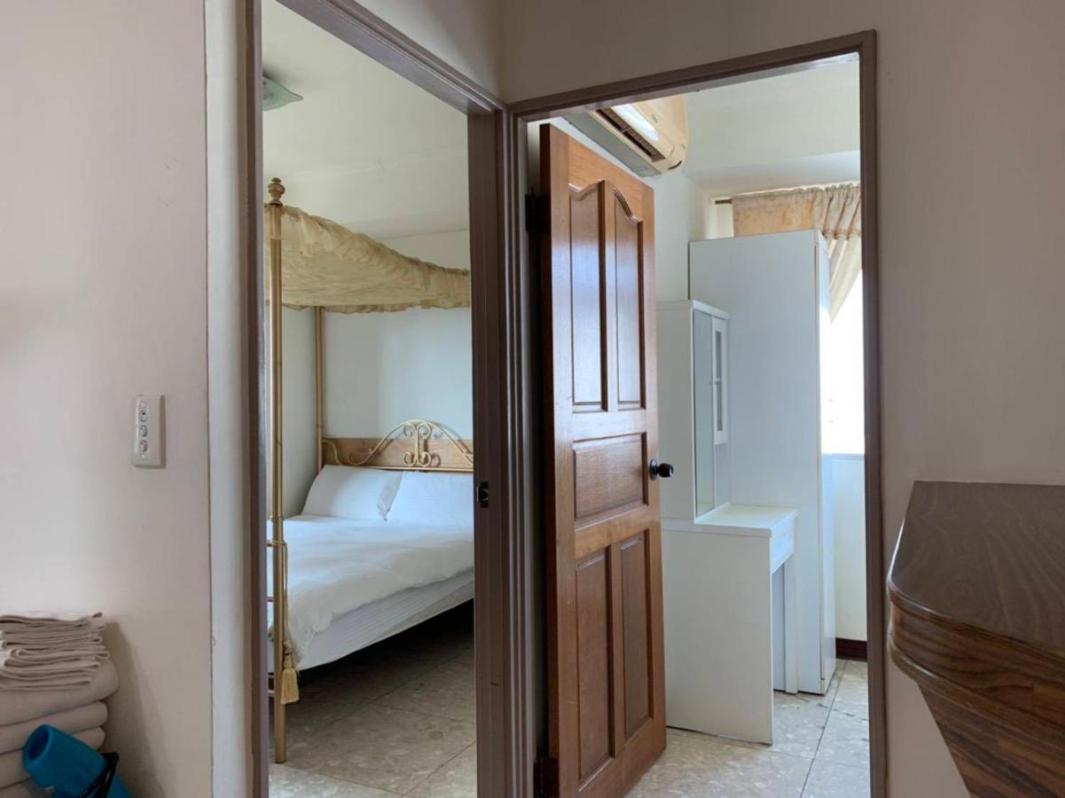 Arteyes Theme Suite Sunduo Hall Kaohsiung Exterior foto